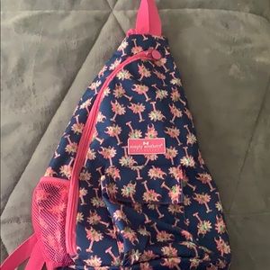 Simply Southern bag